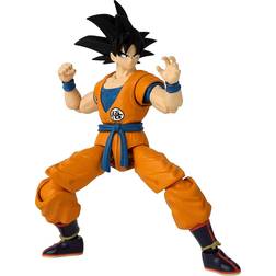 Bandai Dragon Ball Dragon Stars Goku Super Hero Ver