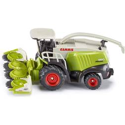 Siku Claas Forage Harvester 1993 1:50