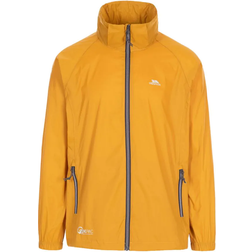 Trespass Qikpac X Packaway Jacket - Maize