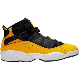 Nike Air Jordan 6 Rings Taxi M - Yellow/Black