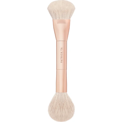 Patrick TA Dual-Ended Blush Brush