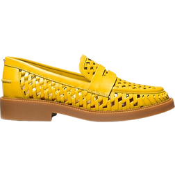 Michael Kors Eden Hand-Woven - Bright Dandelion