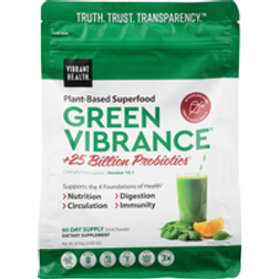 Vibrant Health Green Vibrance