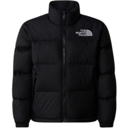 The North Face Youth 1996 Retro Nuptse Jacket - Black