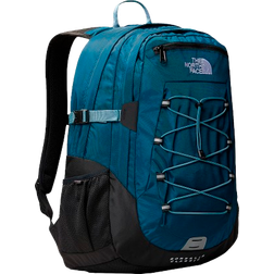 The North Face Borealis Classic Backpack - Midnight Petrol/Algae Blue