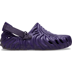 Crocs Salehe Bembury x The Pollex Clog - Ube