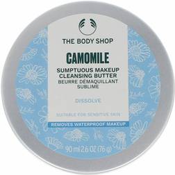 The Body Shop Camomile Sumptuous Makeup Cleansing Butter 90ml