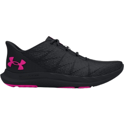 Under Armour Charged Speed Swift W - Black