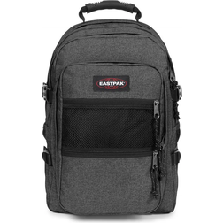 Eastpak Suplyer Backpack - Black Denim