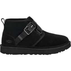 UGG Neumel Quickclick - Black