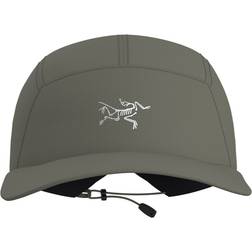 Arc'teryx Norvan Regular Brim Hat - Forage