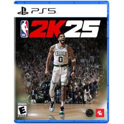 NBA 2K25 (PS5)