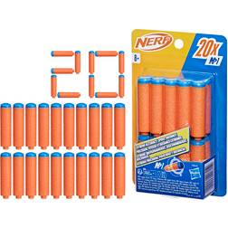 Nerf N Series N1 Darts 20-pack