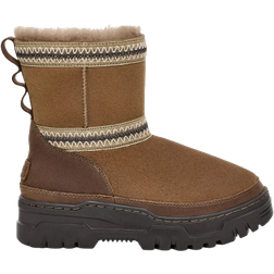 UGG Classic Mini TrailGazer - Hickory