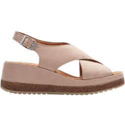 Clarks Kassanda Step - Sand