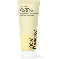 Indy Beauty Everyday Face Cream SPF30 50ml