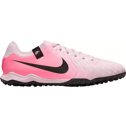 Nike Tiempo Legend 10 Pro TF - Pink Foam/Black