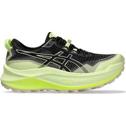 Asics Trabuco Max 3 - Black/Oatmeal