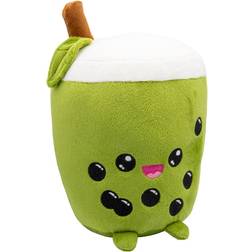 Joy Toy Yummis Plush Bubble Tea 22cm