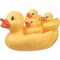 Playgro Bath Duckie Family