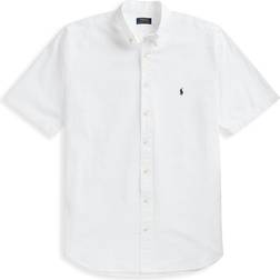 Ralph Lauren Seersucker Shirt - White