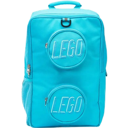 Lego Brick Backpack - Azure