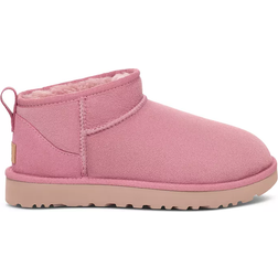 UGG Classic Ultra Mini - Dusty Orchid