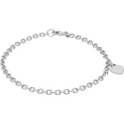 FAVS Bracelet - Silver