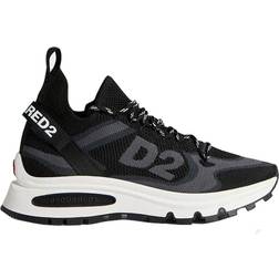 DSquared2 Trainers M - Black