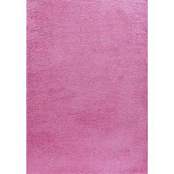 Serdim Rugs Soft Shaggy Pink 80x150cm