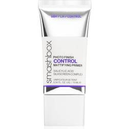 Smashbox Mini Photo Finish Control Mattifying Primer 10ml