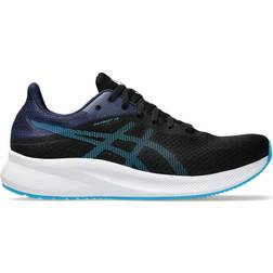 Asics Patriot 13 M - Black/Digital Aqua