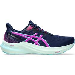 Asics GT-2000 12 W - Blue Expanse/Bold Magenta