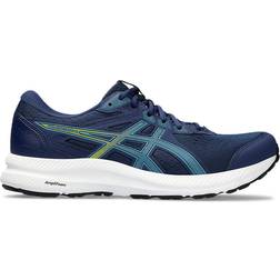 Asics Gel-Contend 8 M - Blue Expanse/Blue Teal