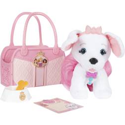 JAKKS Pacific Disney Princess Style My Trendy Puppy & Tote