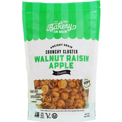 Bakery On Main Walnut Raisin Apple Granola 312g 1pack