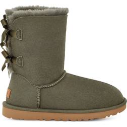 UGG Bailey Bow II - Forest Night