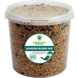 GardenersDream Simply Nutritious Garden Blend Mix