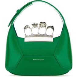 Alexander McQueen Handbag - Grass Green