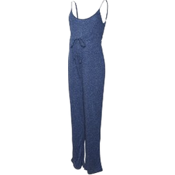 Mamalicious Maternity Jumpsuit Blue/Naval Academy (20020233)