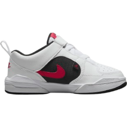 Nike Jordan Stadium 90 PSV - White/Black/Gym Red