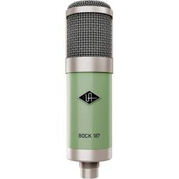 Universal Audio Bock 187