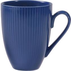 Aida Groovy Blue Mug 30cl