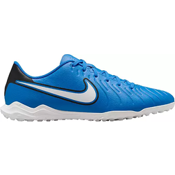 Nike Tiempo Legend 10 Club TF - Soar/White