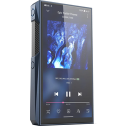 Fiio M23