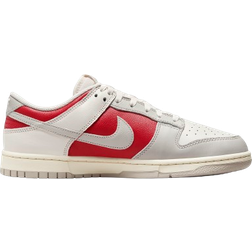 Nike Dunk Low Retro M - Phantom/Gym Red/Pale Ivory/Light Iron Ore