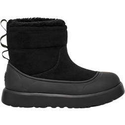 UGG Toddler/Big Kid's Classic Mini Mod - Black