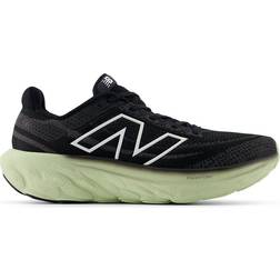 New Balance Fresh Foam X 1080 M - Black/Lichen Green