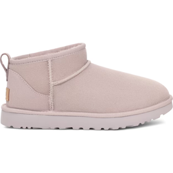 UGG Classic Ultra Mini - Pale Smoke