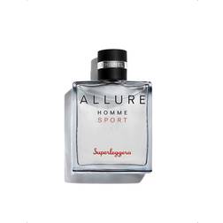 Chanel Allure Homme Sport Superleggera EdP 100ml